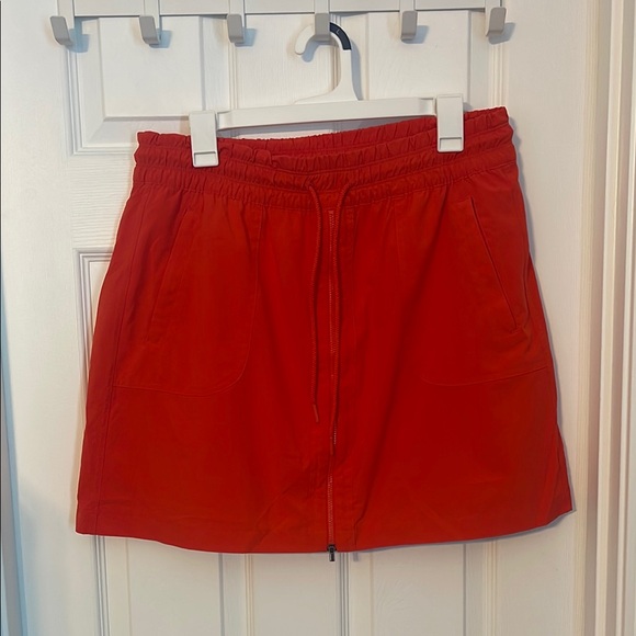 Athleta Pants - Athleta TALL Expedition Skort